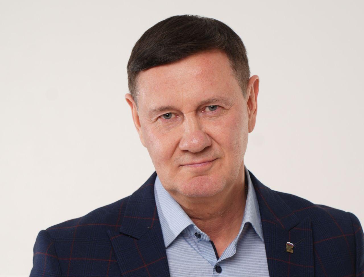 Фото От идеи к стартапу: молодёжь Новосибирской области объединит бизнес-форум «Действуй» 7